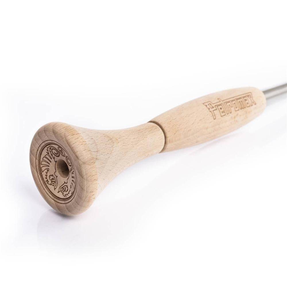 Bouffadou Petromax en inox 98 cm - Image 2