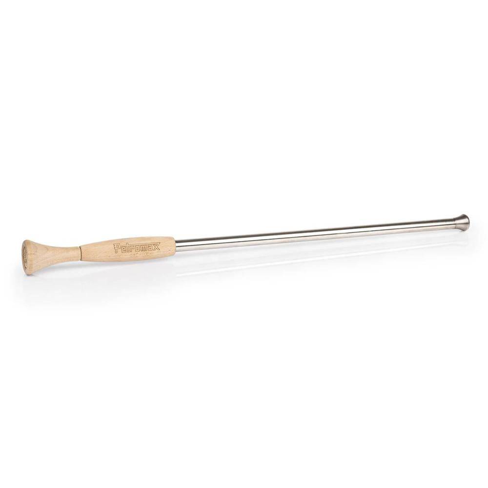 Bouffadou Petromax en inox 98 cm - Image 3