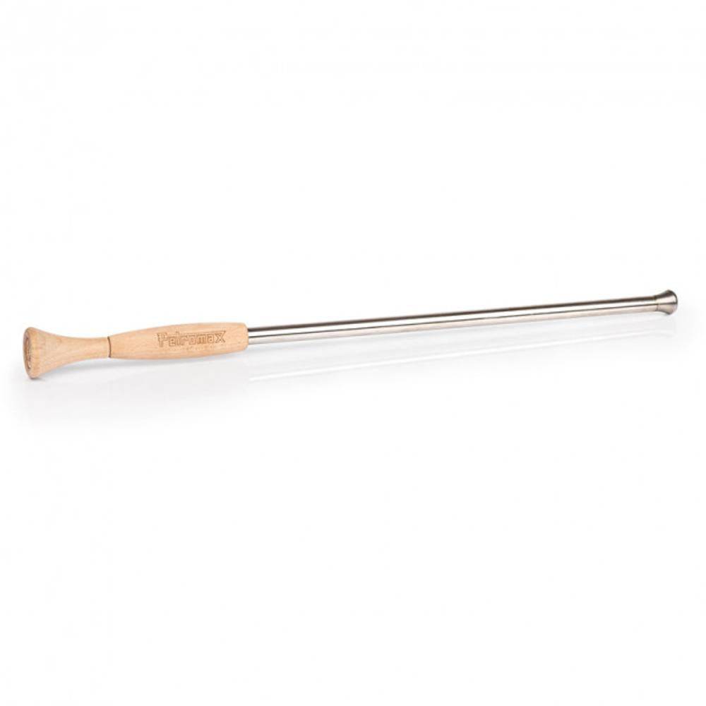 Bouffadou Petromax en inox 98 cm - Image 1