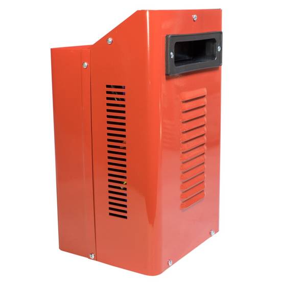 Chargeur démarreur 1900W Batterie 25/ 250A -10/270Ah Portable TECNOBOOSTER TECNOWELD - Image 5