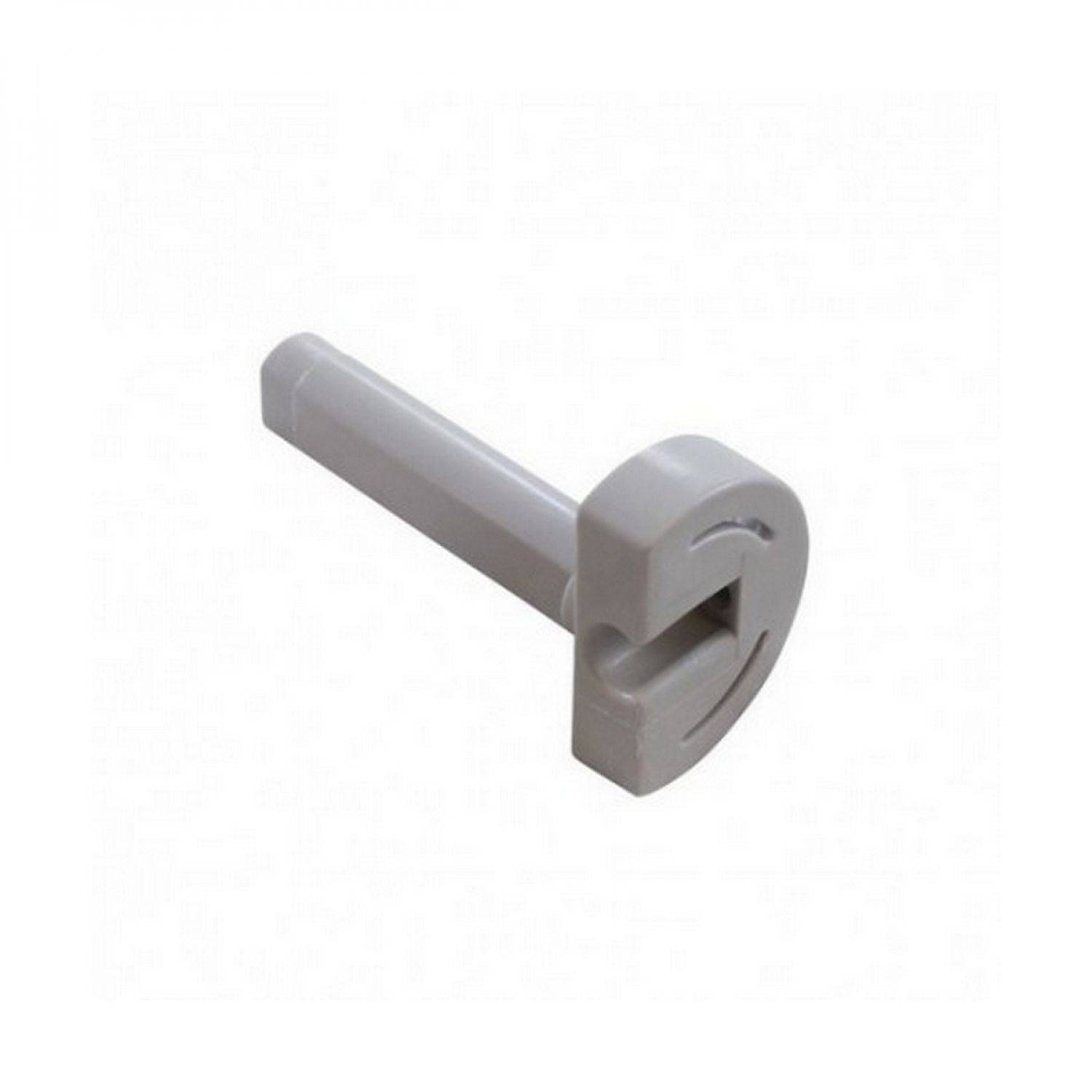 Hayward - Axe de roue pour robot de piscine E-VAC - SHARKVAC - RCX97443 - Hayward - Imagen 1