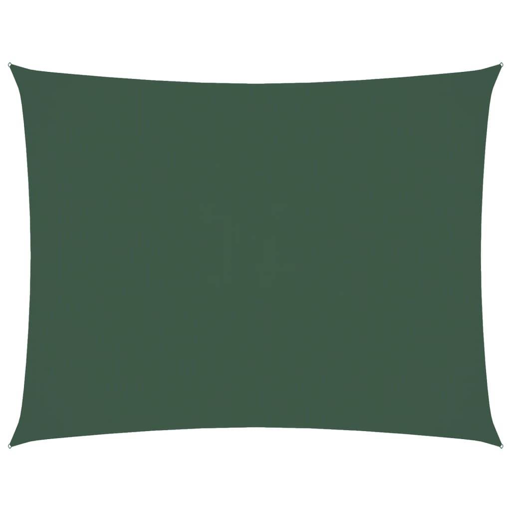 Prolenta Premium - Store banne polyuréthane vert 5 x 6 m - Prolenta premium p366.4 - Image 1