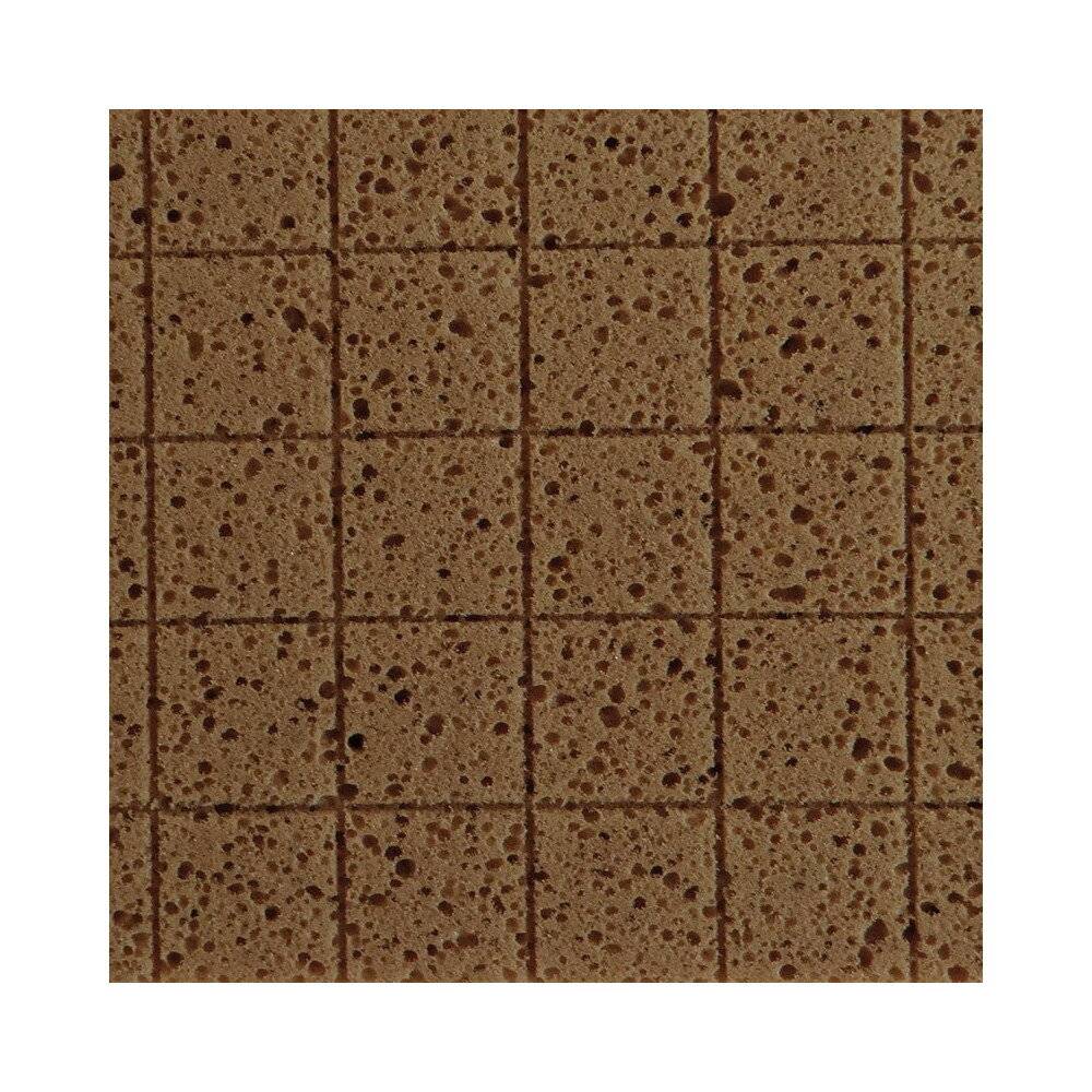 Platoir à nettoyer PU Monobloc Mondelin 40mm - Image 3