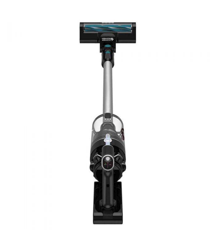 Aspirateur à main rechargeable KS VC10, 120W, Könner  Söhnen, KS VC40 - Image 3
