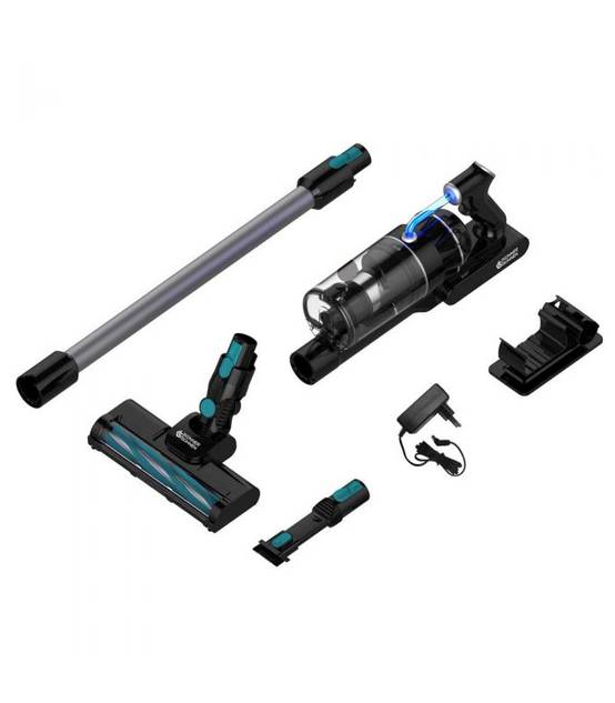 Aspirateur à main rechargeable KS VC10, 120W, Könner Söhnen, KS VC40 - Image 4