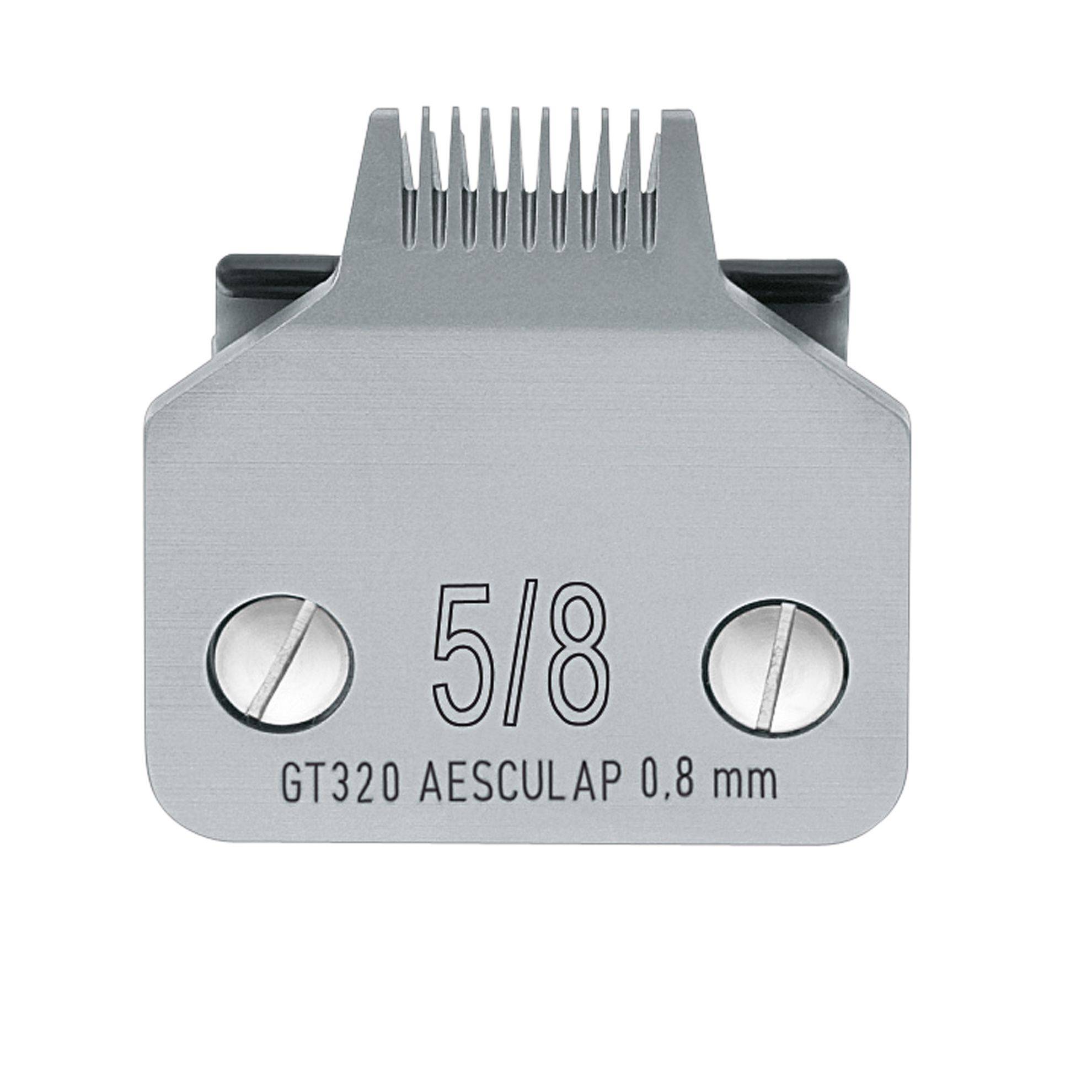 Tête de coupe N°5/8 Snap On Aesculap AESCULAP