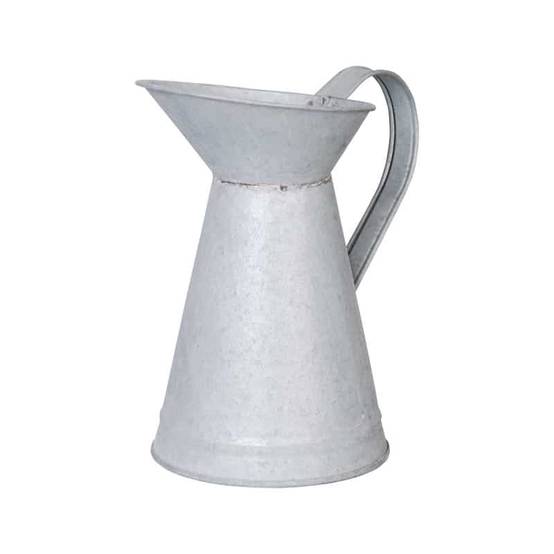 Esschert Design - Arrosoir Zinc vintage bec canard - Esschert Design - Image 1