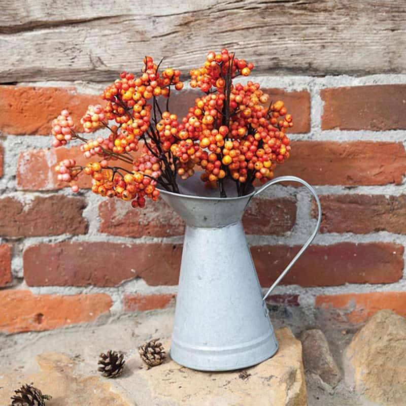 Esschert Design - Arrosoir Zinc vintage bec canard - Esschert Design - Image 2