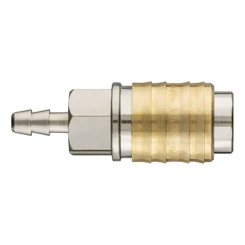 Neo Tools - Raccord rapide pour compresseur NEO TOOLS - taille Ø 12 mm - NEO TOOLS - Imagen 1