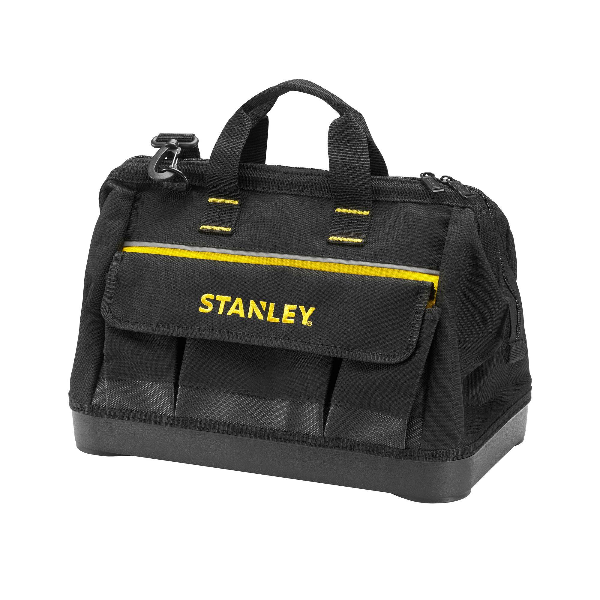 stanley - STANLEY Sac Porte-outils 40 cm - 1-96-183 - Image 1