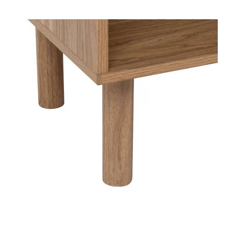 Etagère 6 cases 3 portes Mix'n'Match MDF 5five - Image 8