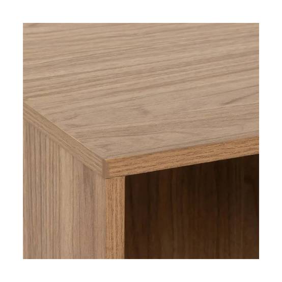 Etagère 6 cases 3 portes Mix'n'Match MDF 5five - Image 7