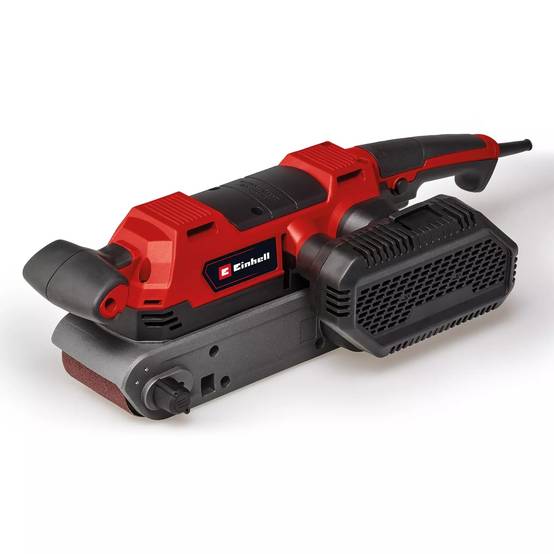 Einhell - Ponceuse à bande - TTE-BS 850 E - 400 m/min Einhell - Image 1