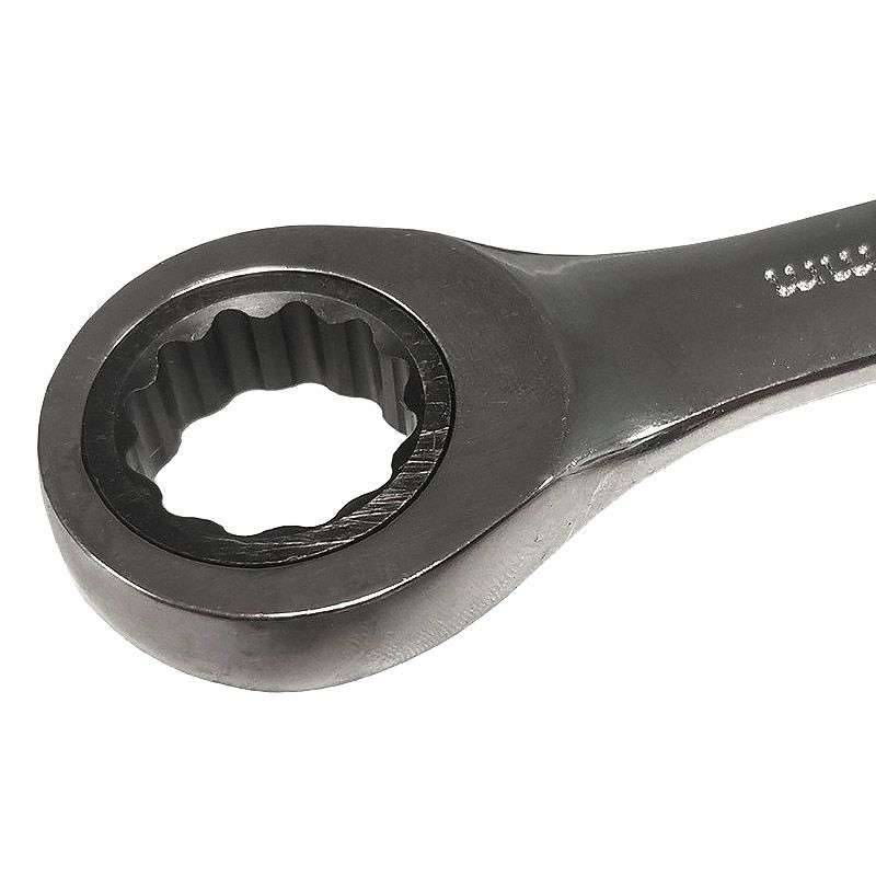 Makita - Jeu de 8 clés mixtes à serrage rapide et à cliquet MAKITA B-65523 Makita - Imagen 3