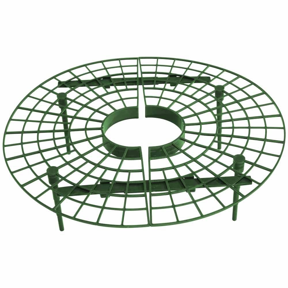 Terre Jardin - Support fraisier - Lot de 5 - Imagen 2