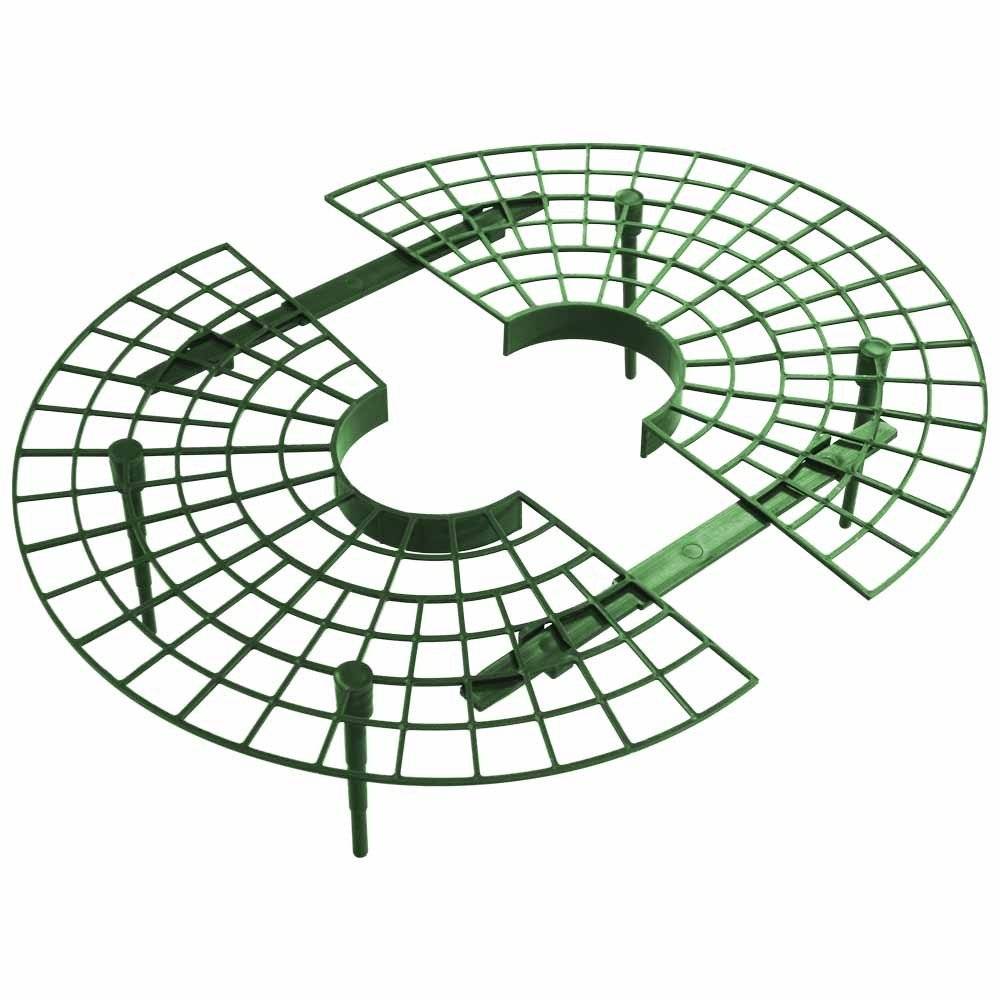 Terre Jardin - Support fraisier - Lot de 5 - Imagen 1