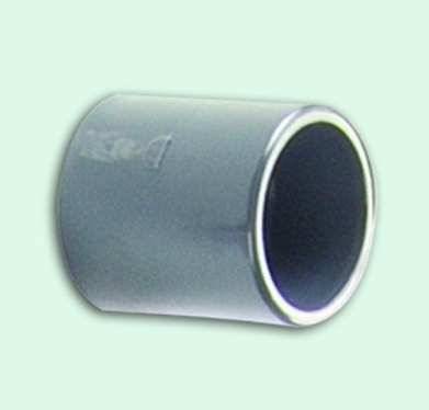 Gre Pools - Raccord PVC à coller Ø50 PN16 Gre Pools