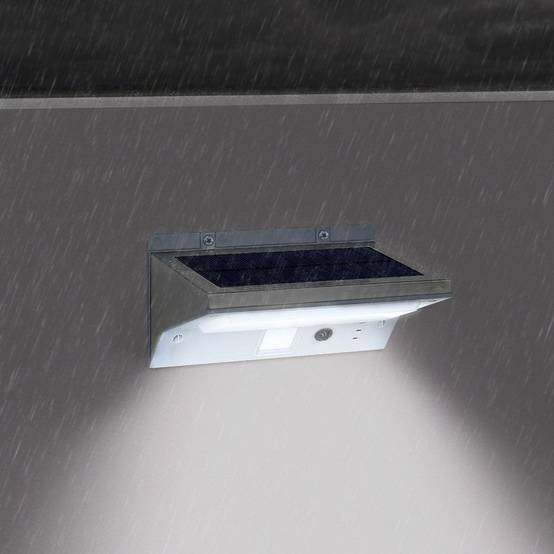 Lumisky - Applique murale solaire DERBY 200LM - Image 2