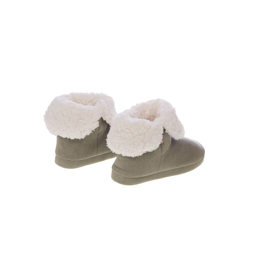 Amadeus - Chausson By Amadeus taille 39/40 kaki - Image 4