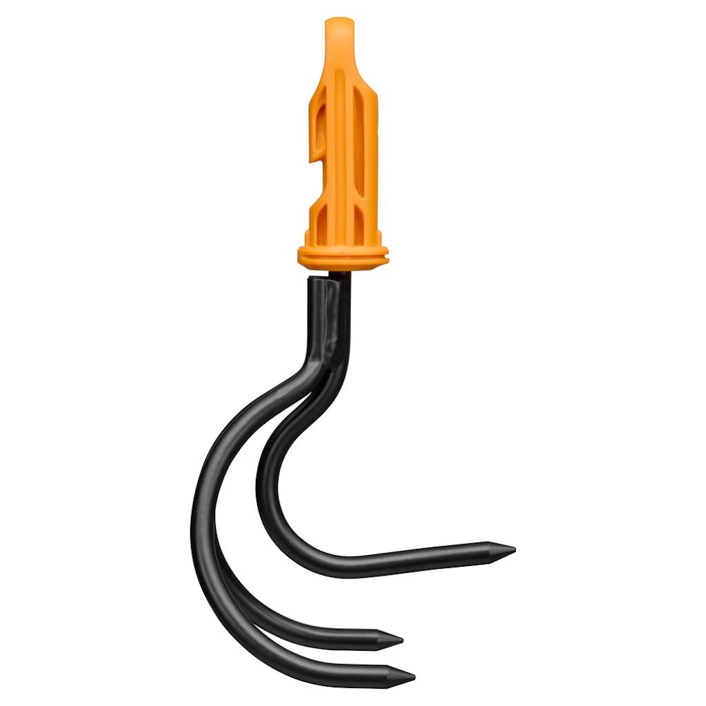 Fiskars - Griffe - OneClick 9,1 cm - ameublir et aérer les plates-bandes - Image 2