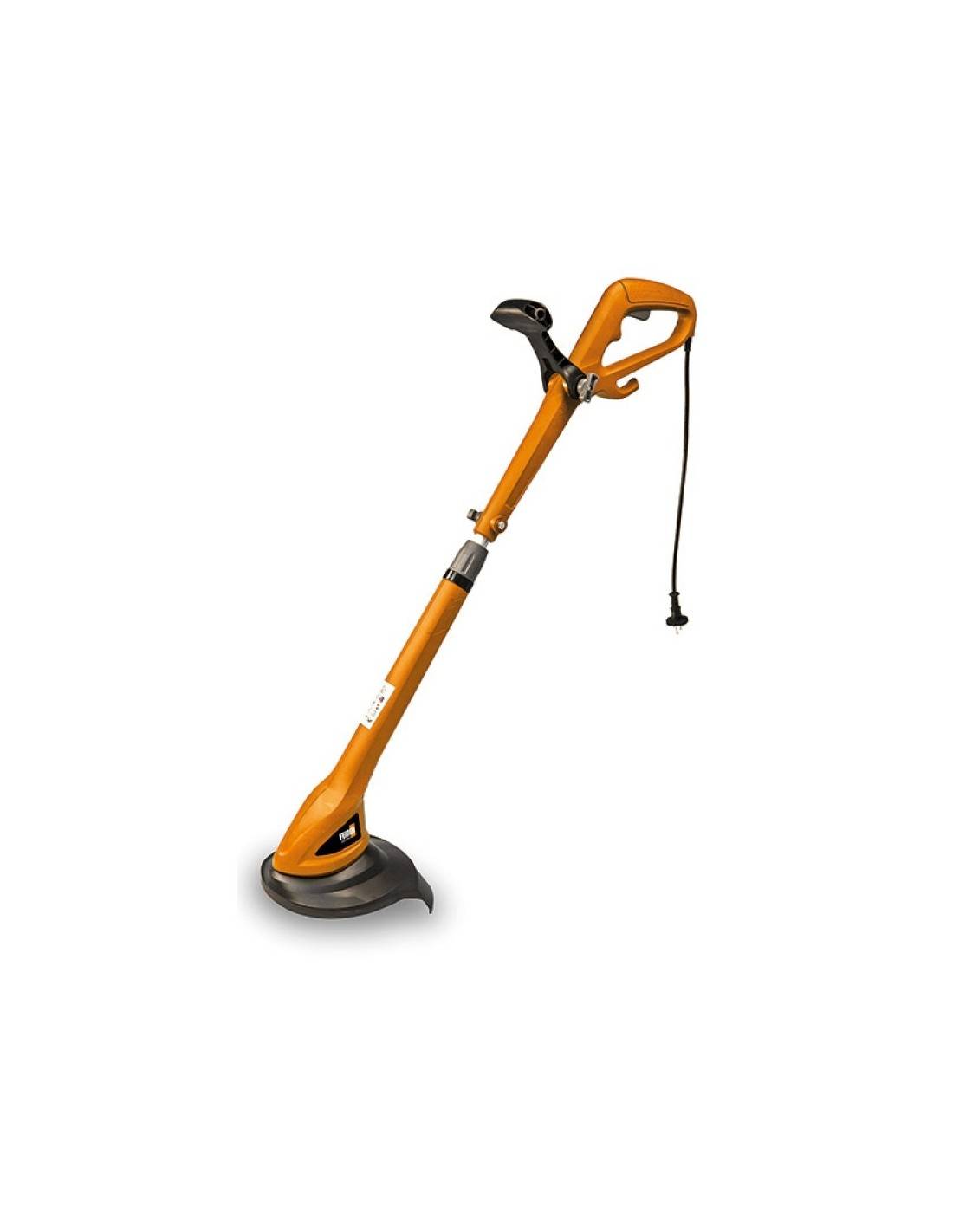 Feider Coupe-bordure 350w Léger, Puissant, Pour Finitions De Jardin. - Builder