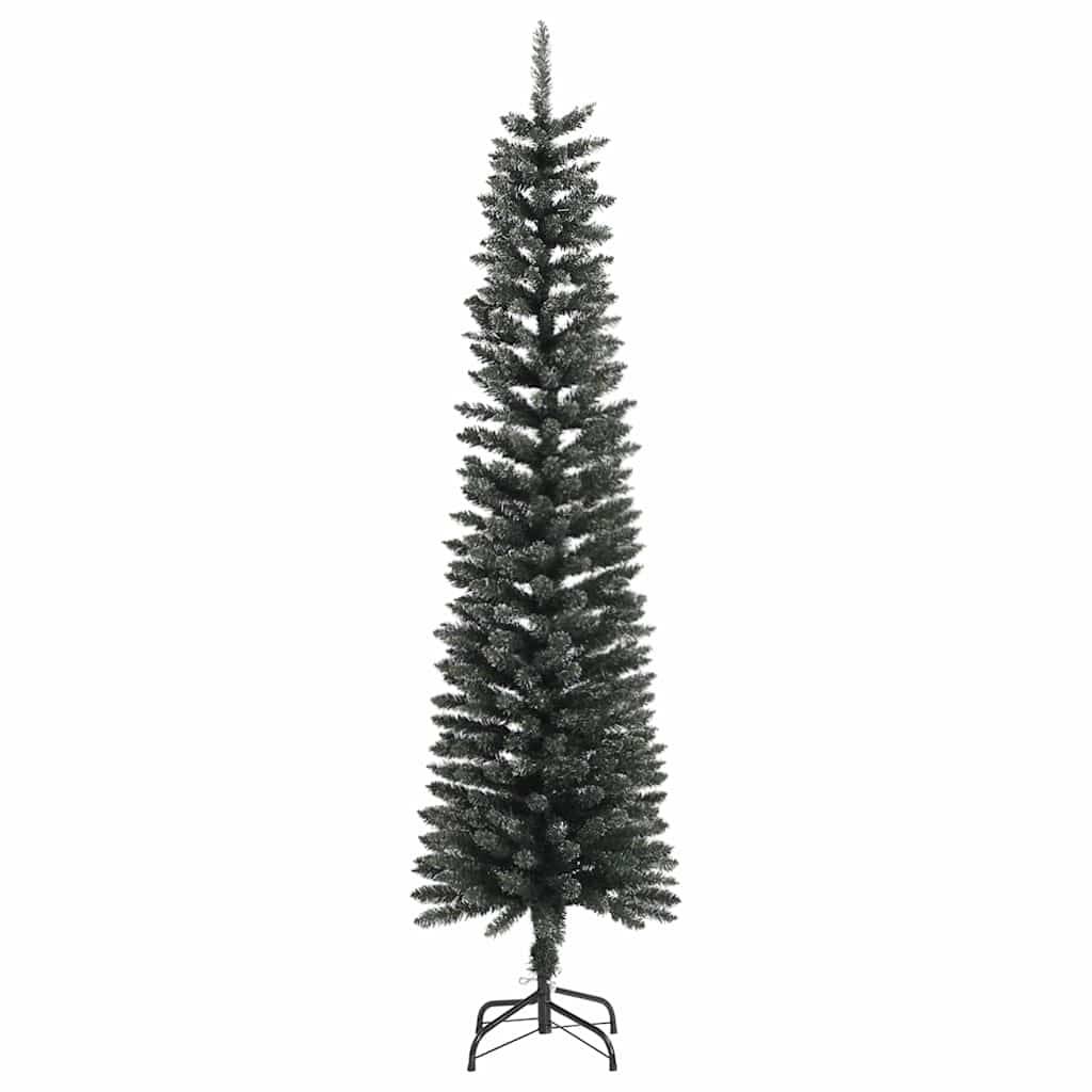 ComfortXL - Sapin de Noël artificiel 180 cm complet avec 300 LED et 120 boules Vert – ComfortXL Outdoor Living - Image 5