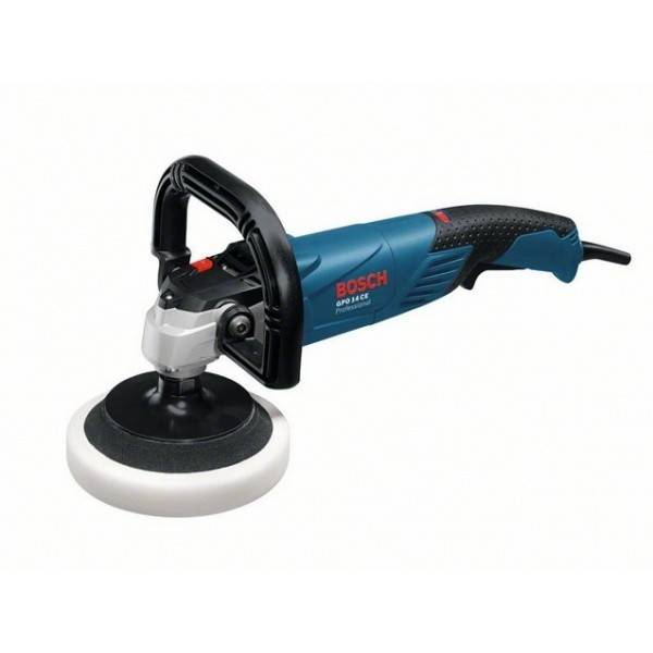 Bosch - Polisseuse BOSCH GPO 14 CE Professional - 0601389000