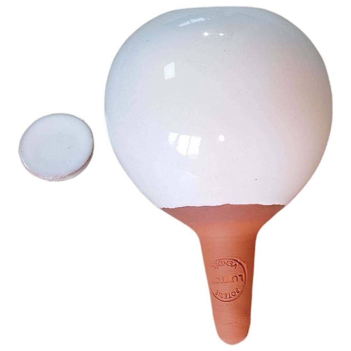 Ollas Lutton - Ollas para plantar en arcilla Medium - Imagen 1