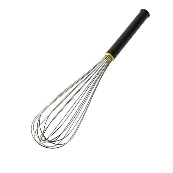 Fouet professionnel Mafter - 405 mm - Image 1