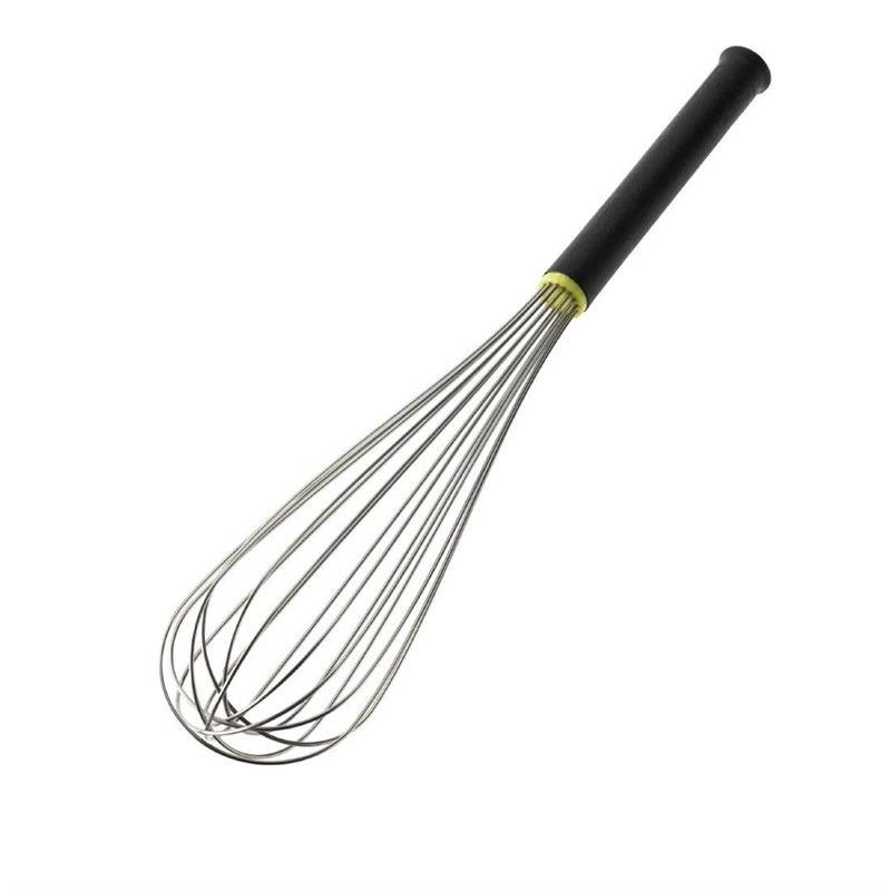 Fouet professionnel Mafter - 405 mm - Image 1