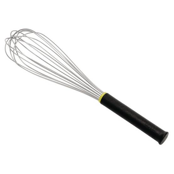 Fouet professionnel Mafter - 405 mm - Image 3