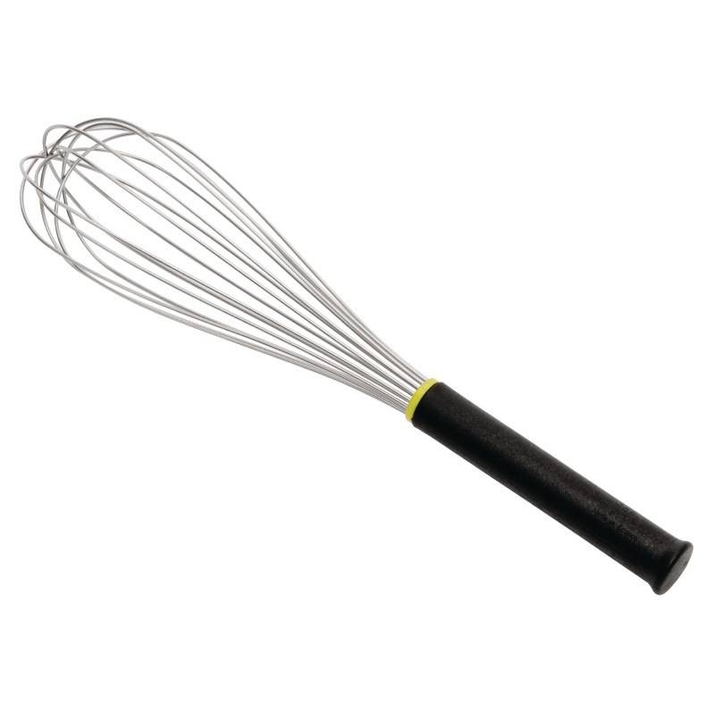 Fouet professionnel Mafter - 405 mm - Image 3