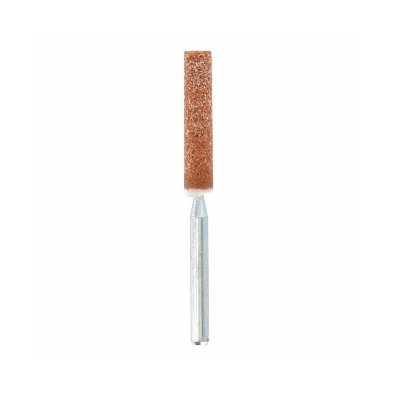 Meule d'affûtage de chaîne de tronçonneuse 4,8mm DREMEL (x3) - Image 1