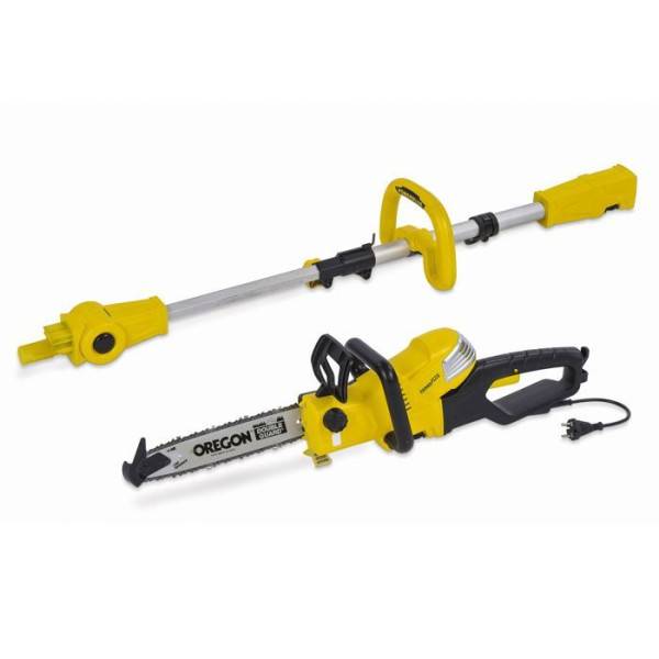 Tronçonneuse élagueuse télescopique 900w - Image 3