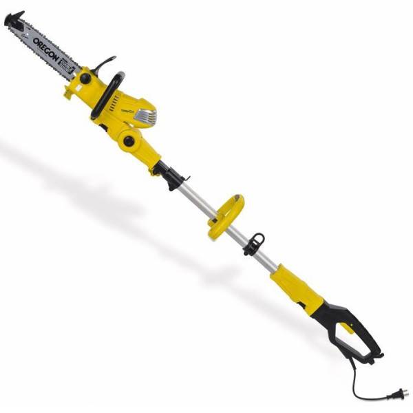 Tronçonneuse élagueuse télescopique 900w - Image 1