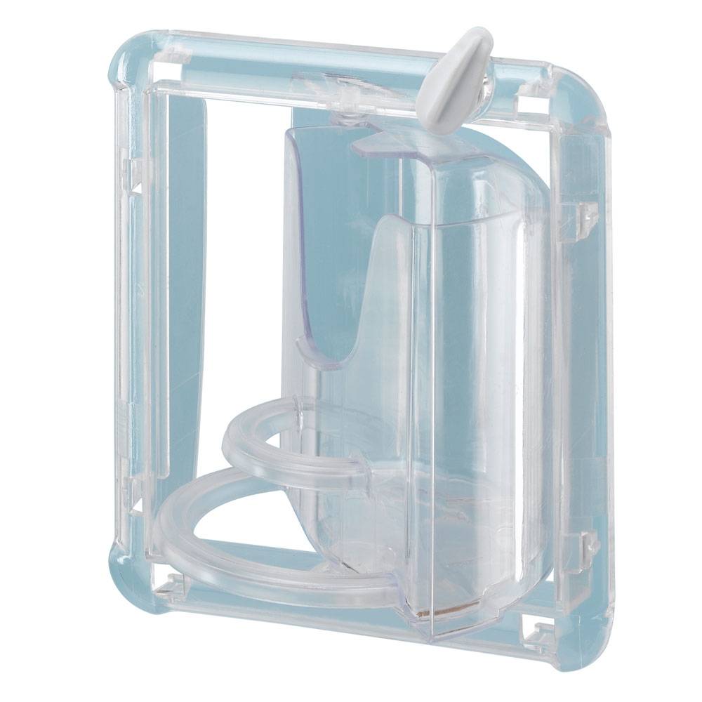 Ferplast - Accessoires pour cages à oiseaux Ferplast BRAVA 2 plastique mangeoire rotative - Imagen 1