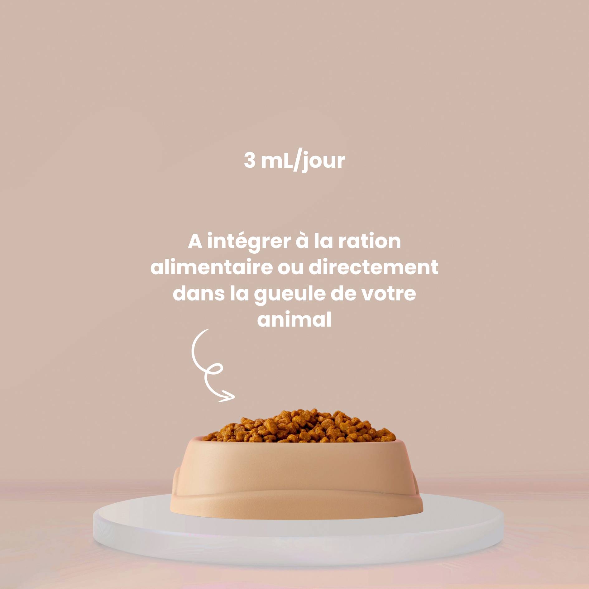 Complément alimentaire vétérinaire - Mobilité (articulations) chat 50 mL - VetyVert - Image 5