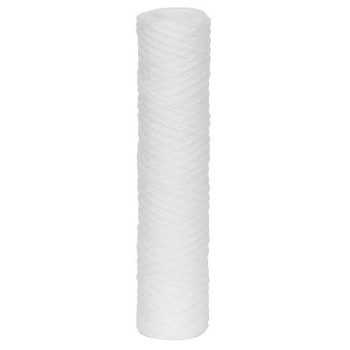 Ribimex - Cartouche filtrante CFA filet tresse jetable 9"3/4 5 microns