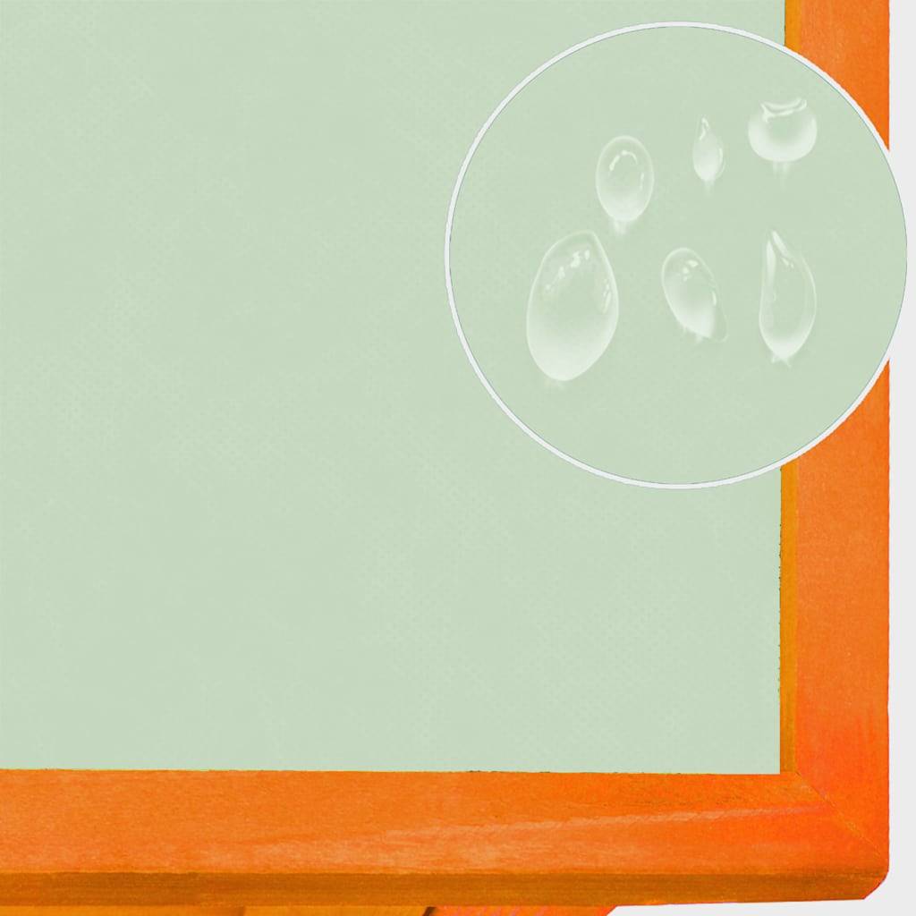 Vidaxl - Clapier d'extérieur Enclos pour petits animaux 1 niveau Bois vidaXL 170157 - Imagen 5