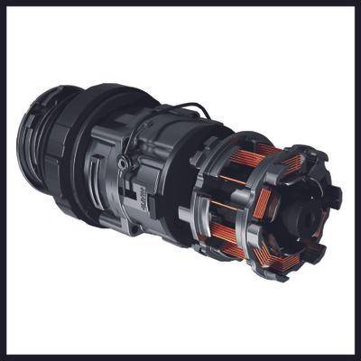 Einhell - Boulonneuse sans fil IMPAXXO 18/400 Power X-Change - sans batterie ni chargeur Einhell - Image 4