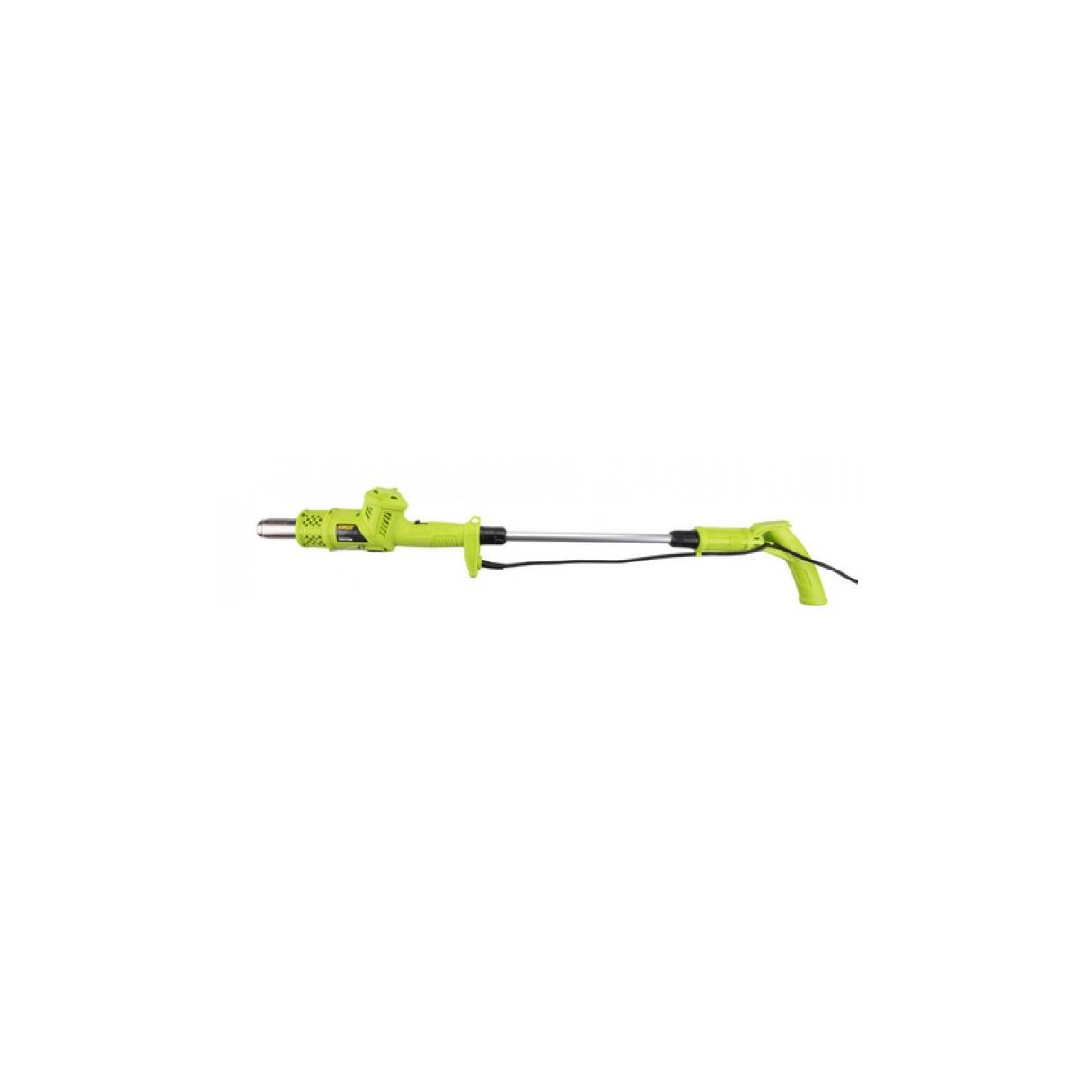 Désherbeur thermique 2000W 3en1 Economique Brule herbes Canne et pistolet + 5 Embouts KZ GARDEN - Imagen 9