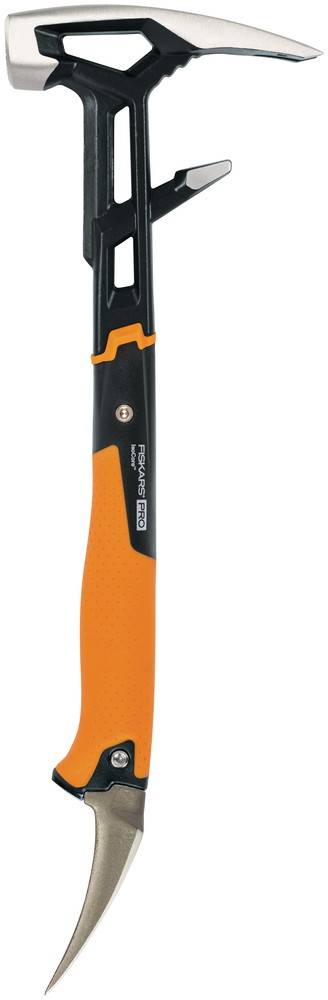 Fiskars - Marteau multifonctions IsoCore M - 1400 gr - Image 1