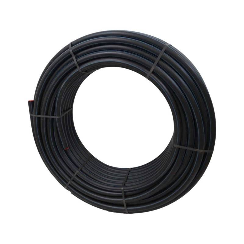Couronne de 100m tuyau pehd eau potable Ø32 PN16 - Image 2