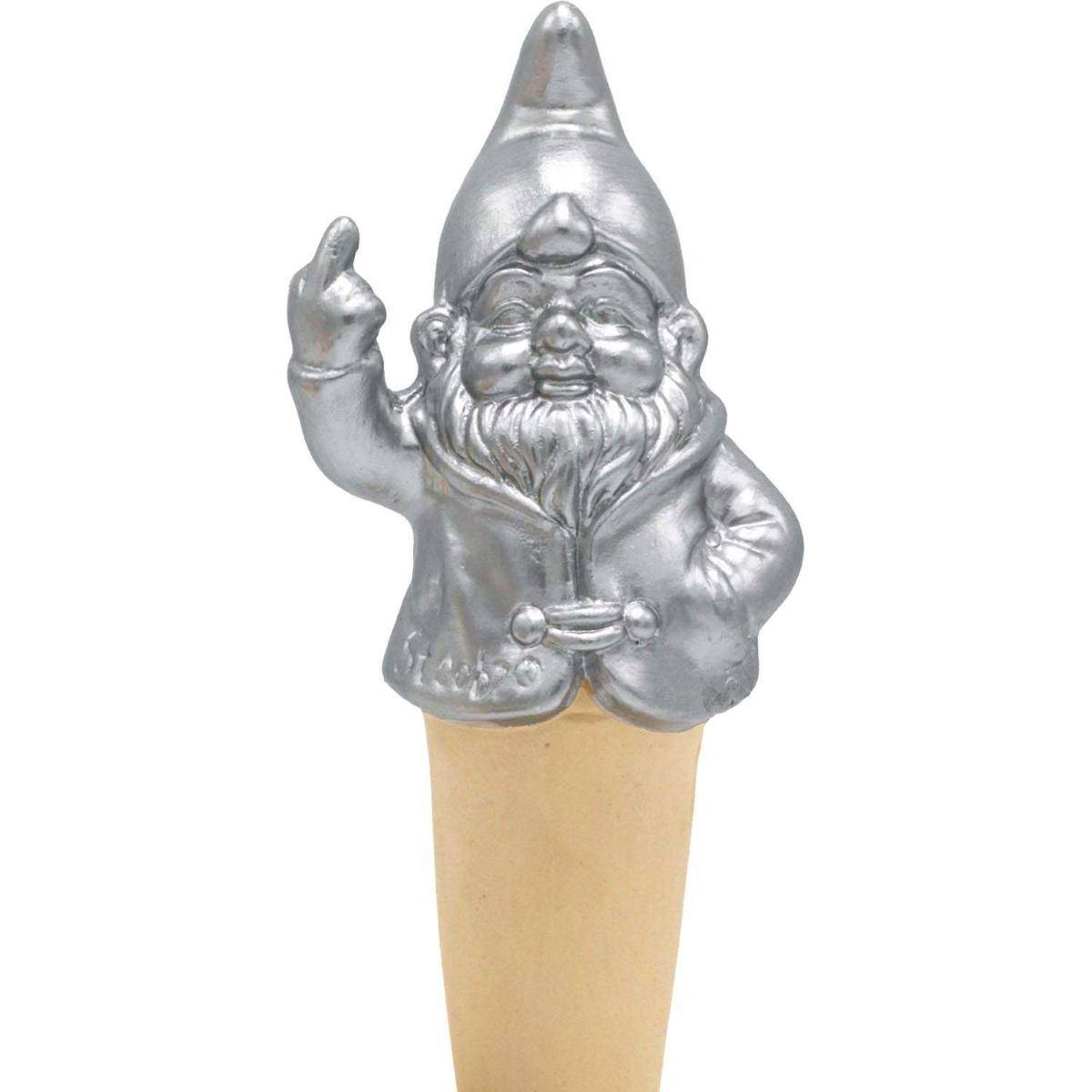 Stoobz - Arroseur goutte à goutte Nain F*ck 6 x 4.5 x 16.5 cm Stoobz - Imagen 1