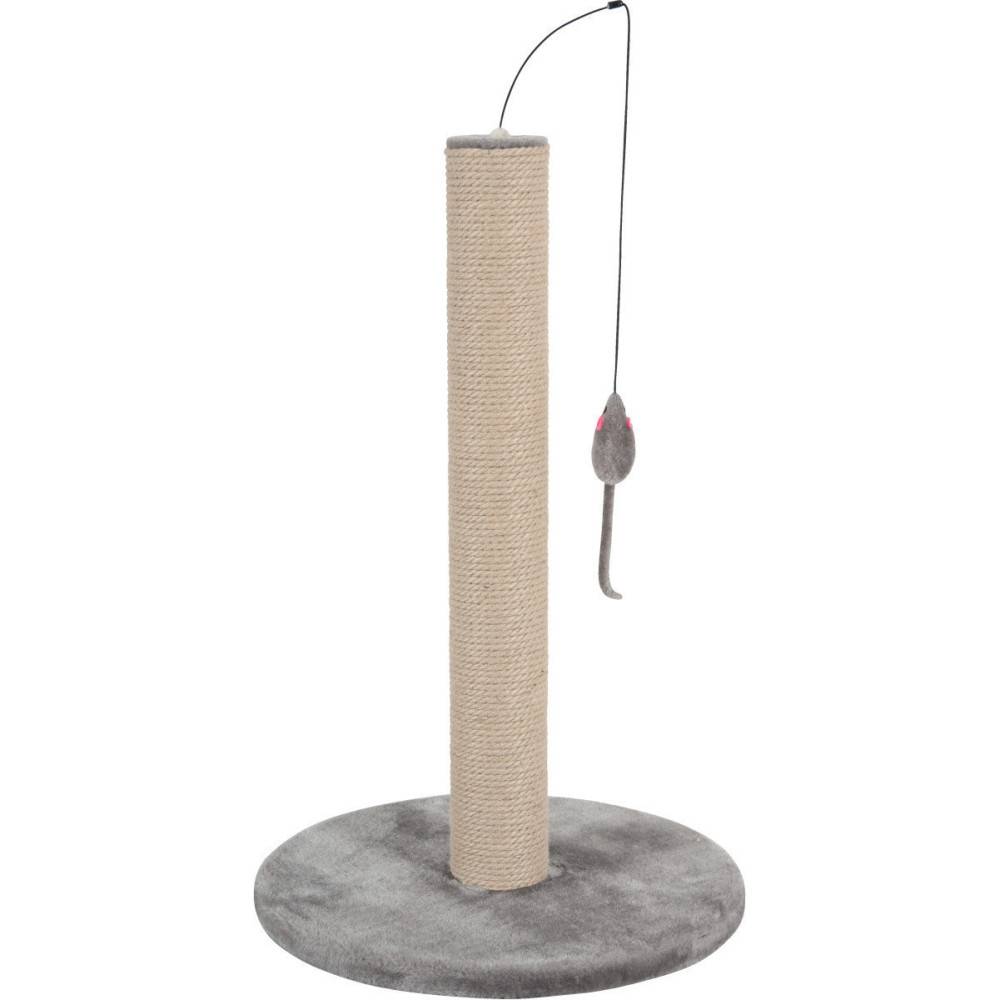 animallparadise - Poteau à griffer ø 40 cm H 63 cm pour chat - Imagen 1