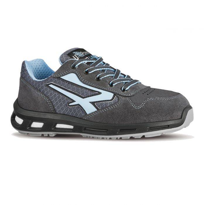 Chaussure Basse Femme - UPOWER - Lolly S1P SRC CI ESD T.42 RL20206-42