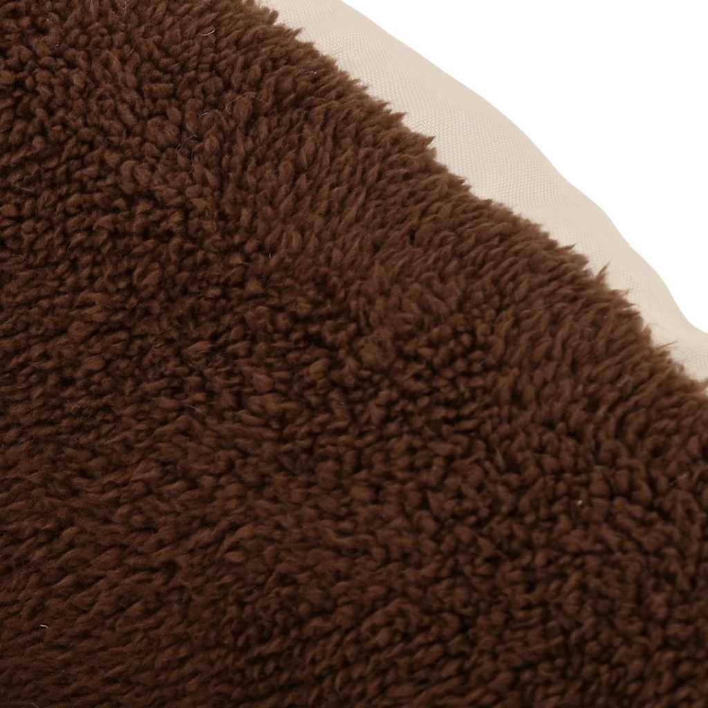Vidaxl - Lit chaud pour chiens avec coussin rembourrée L vidaXL 170201 - Imagen 3