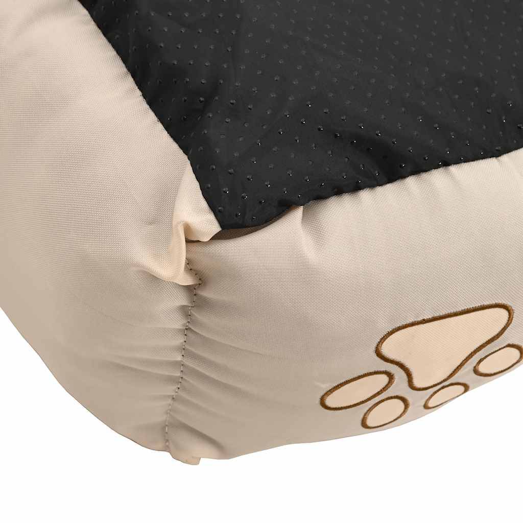 Vidaxl - Lit chaud pour chiens avec coussin rembourrée L vidaXL 170201 - Imagen 4