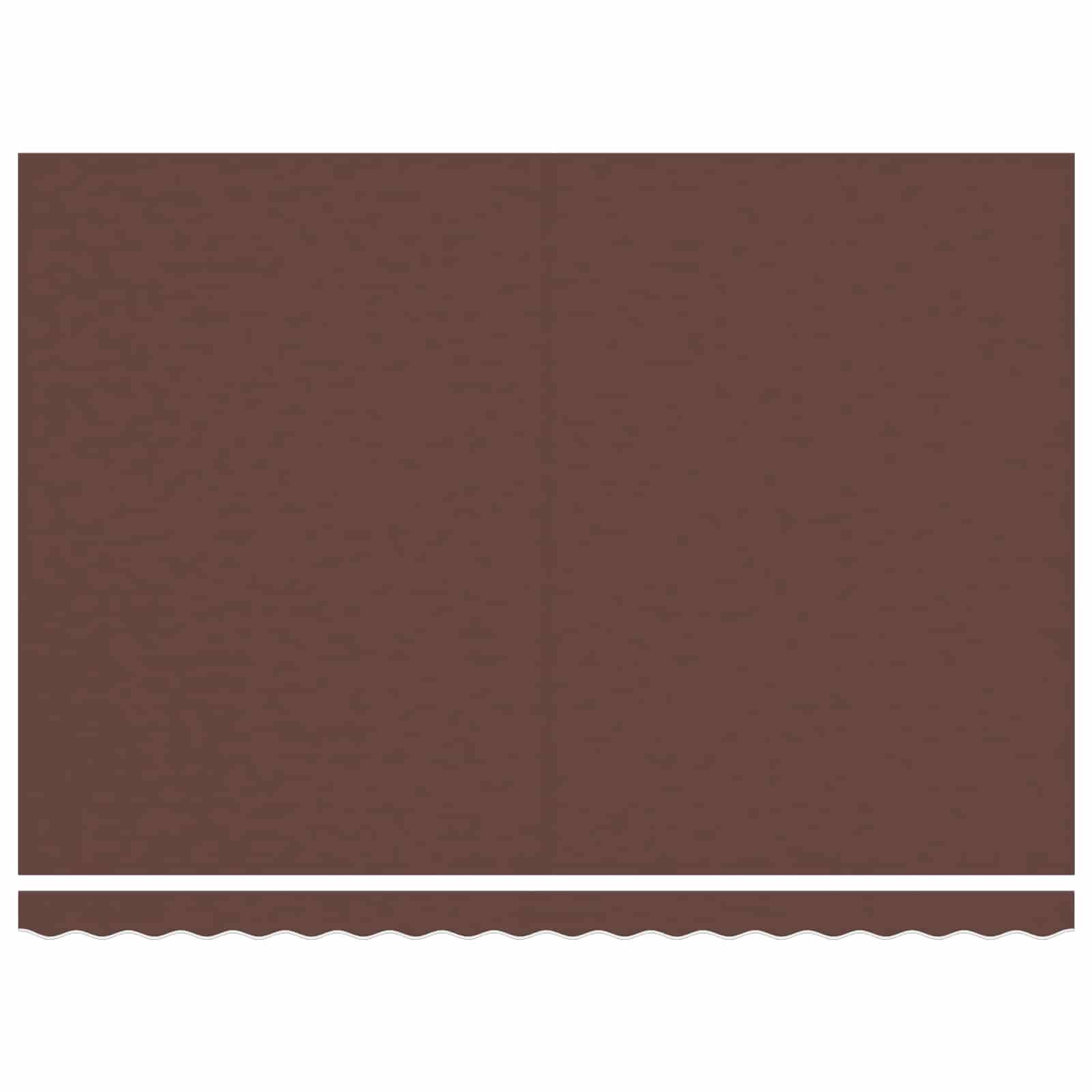 Prolenta Premium - Auvent polyester marron 480 x 345 cm - Prolenta premium p369.6 - Image 6