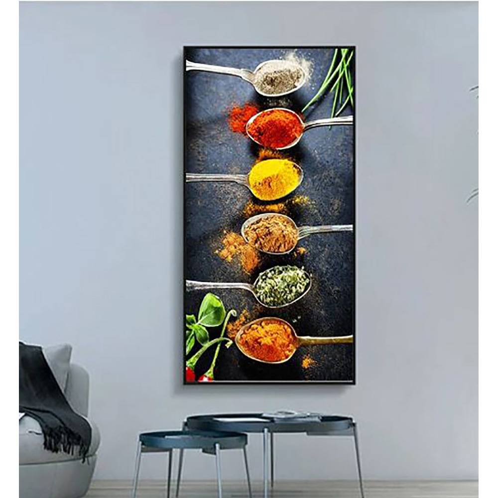 Affiche d'art murale 50x100 cm - Imagen 2
